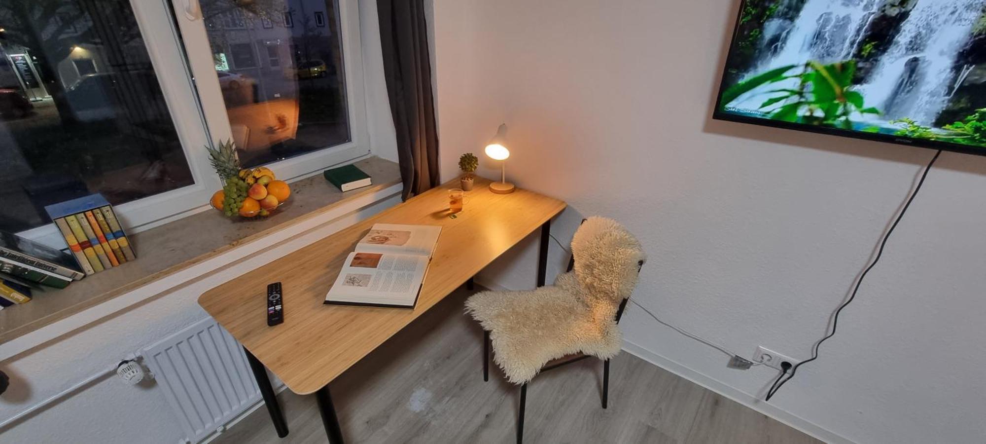 Home Apartment In The Heart Of Hanovra Exterior foto