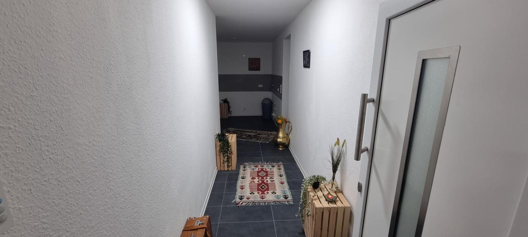 Home Apartment In The Heart Of Hanovra Exterior foto